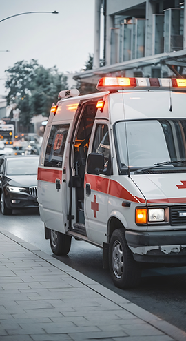 ambulance-service