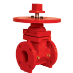 Gate Valve(UL/FM)