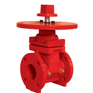 Gate Valve(UL/FM)